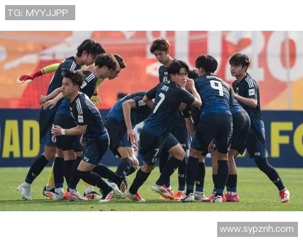 亚青赛激战即将上演叙利亚对阵日本精彩直播不容错过