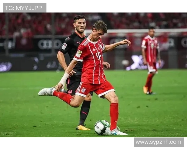 京多安的足球之路：从德甲新星到英超冠军的传奇旅程