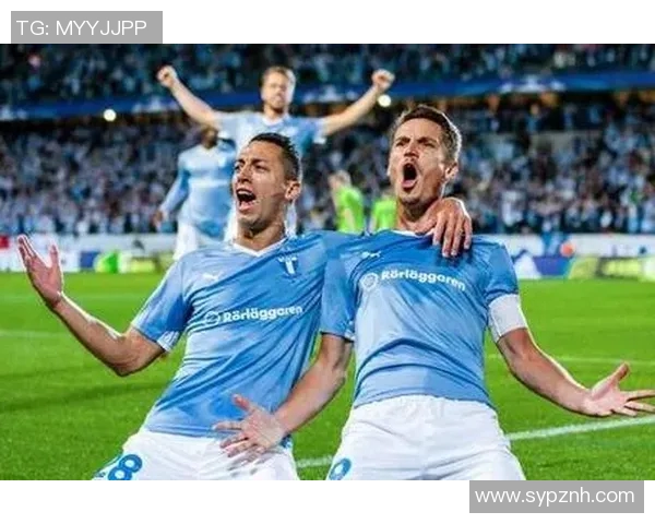 辛堡对阵马尔默的精彩较量揭示了足球战术与团队协作的重要性