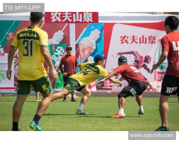 飞盘心理素质评比揭晓广州飞盘队荣获第四名展现强大心理素质MBA